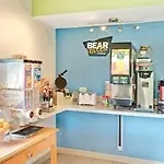 Travelodge Suites By Wyndham Macclenny I-10 