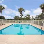 Travelodge Suites By Wyndham Macclenny I-10 