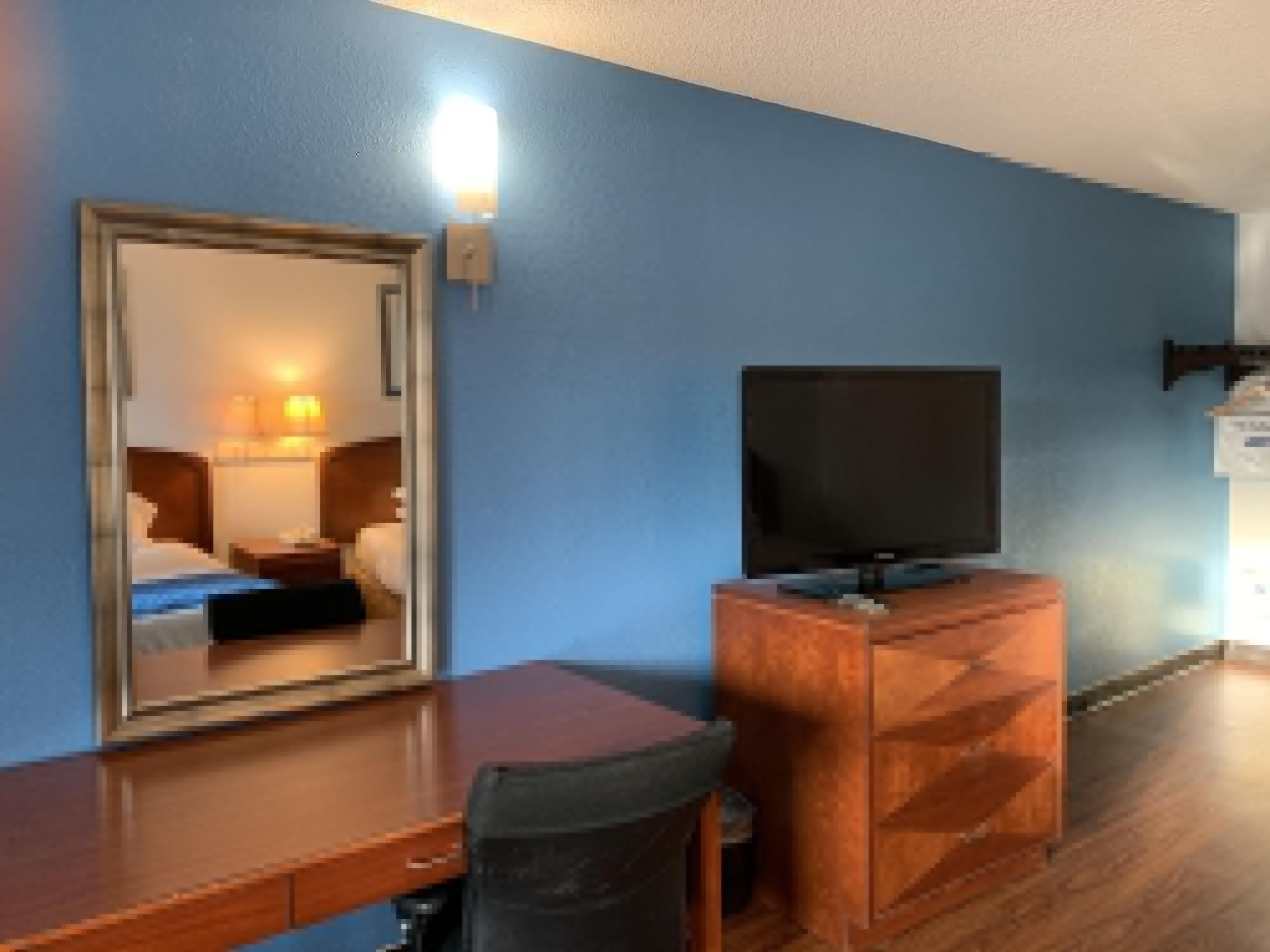 Travelodge By Wyndham I-10