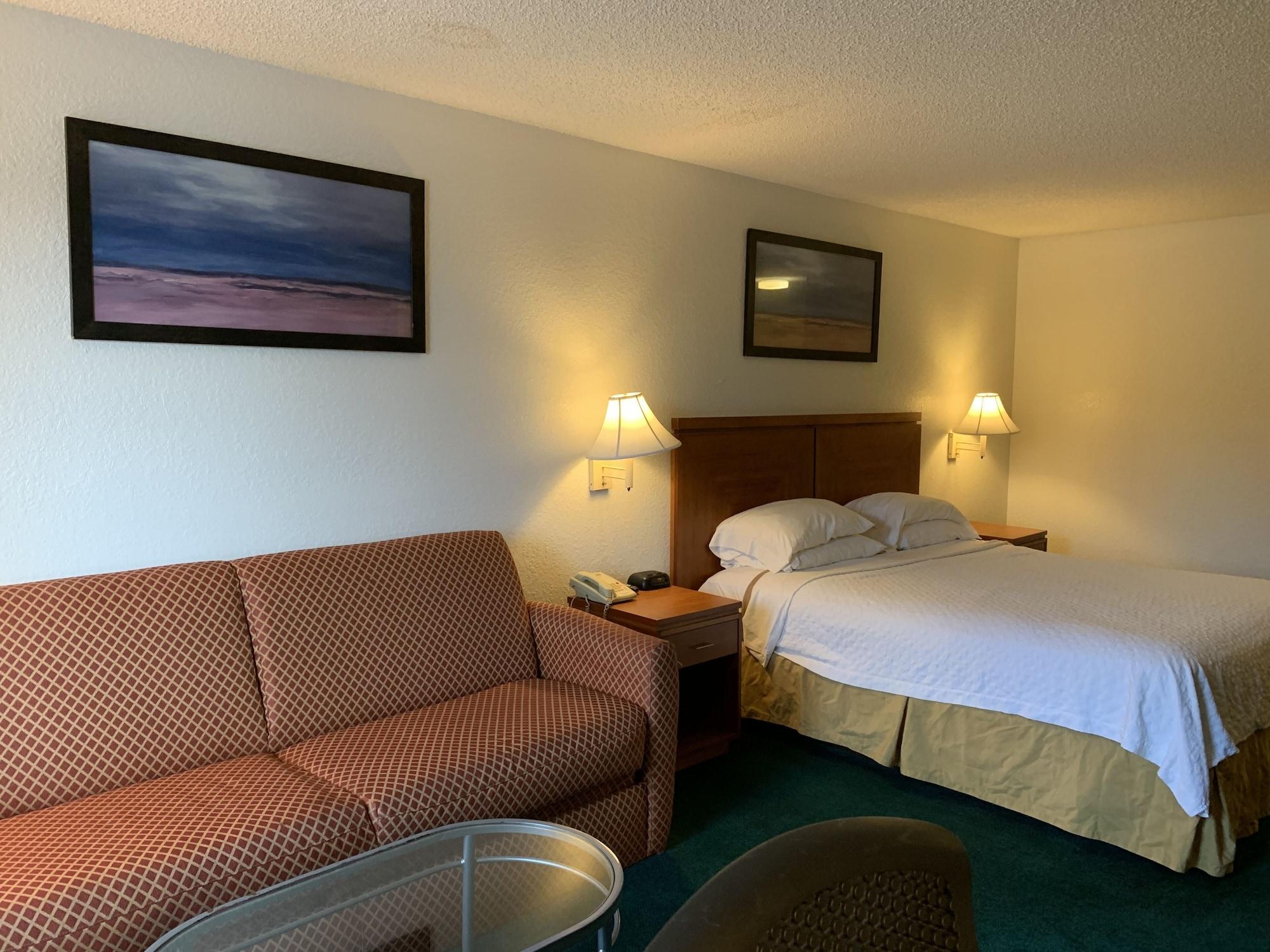 Hotel Travelodge By Wyndham I-10 2*