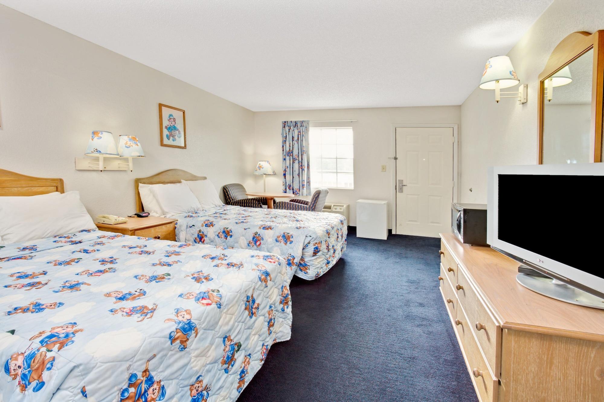 Travelodge By Wyndham I-10