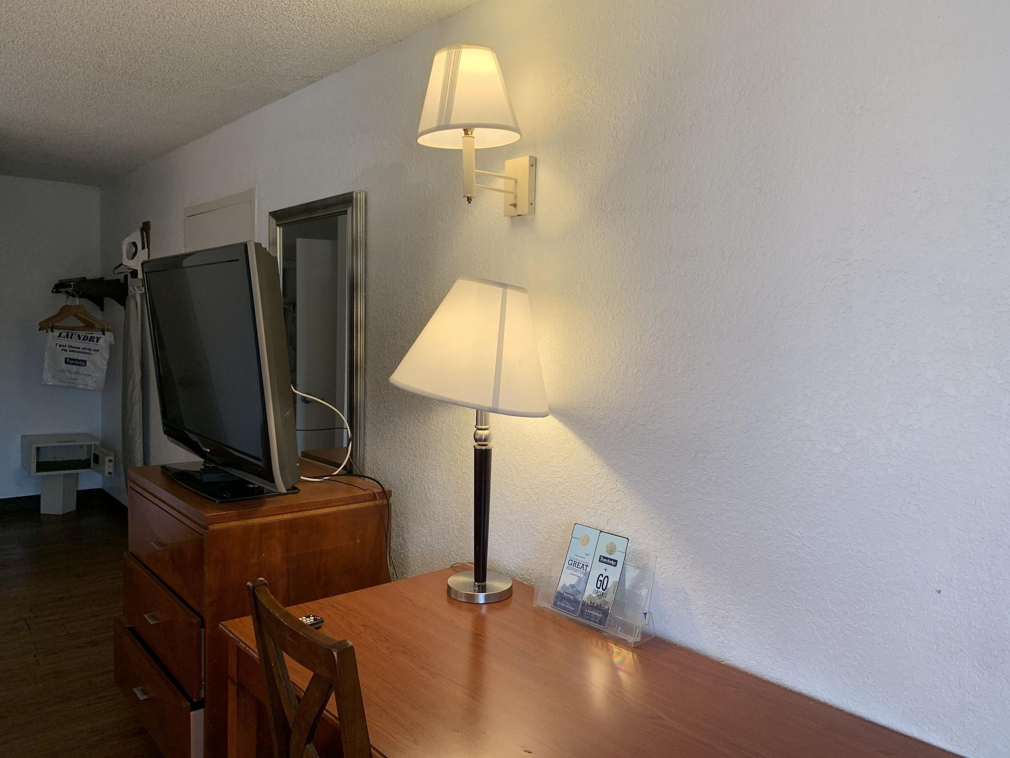 Hotel Travelodge By Wyndham I-10