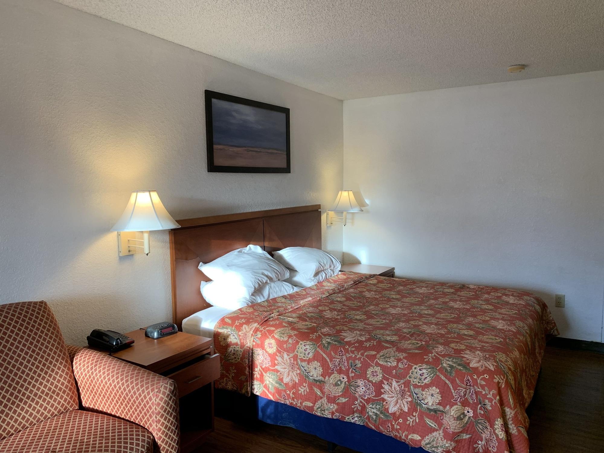 Hotel Travelodge By Wyndham I-10