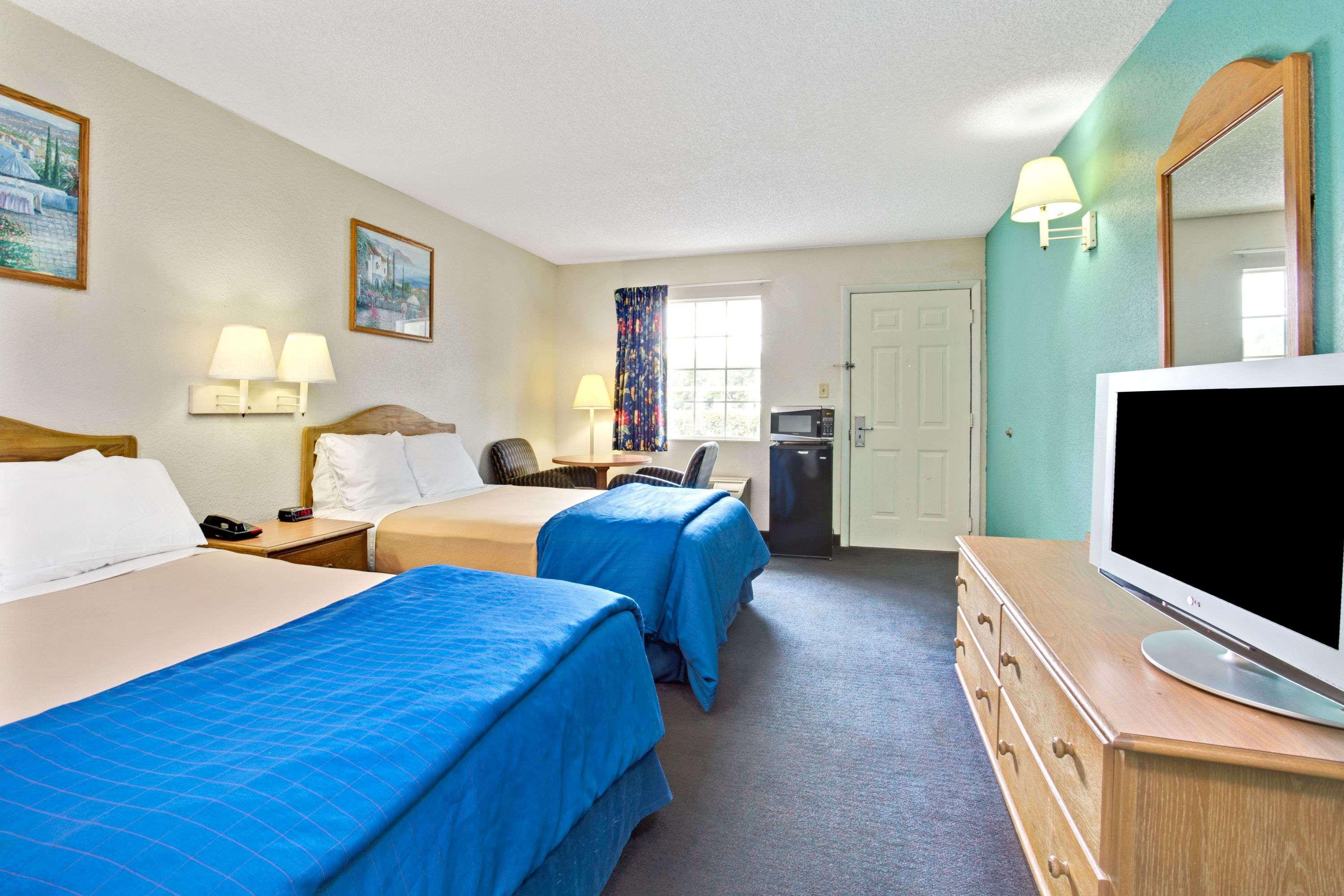 Travelodge By Wyndham I-10 Hotel Macclenny