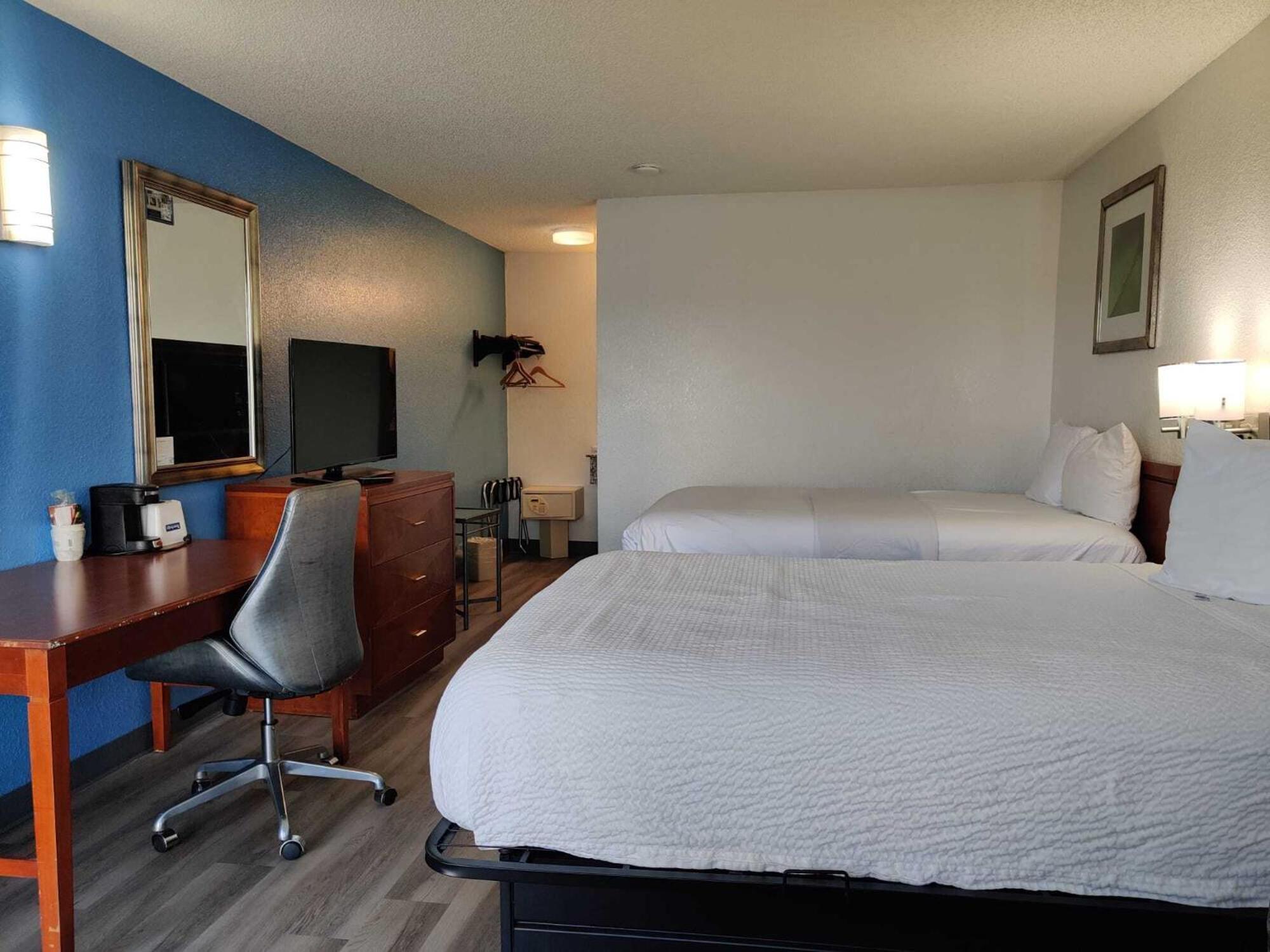 Hotel Travelodge By Wyndham I-10