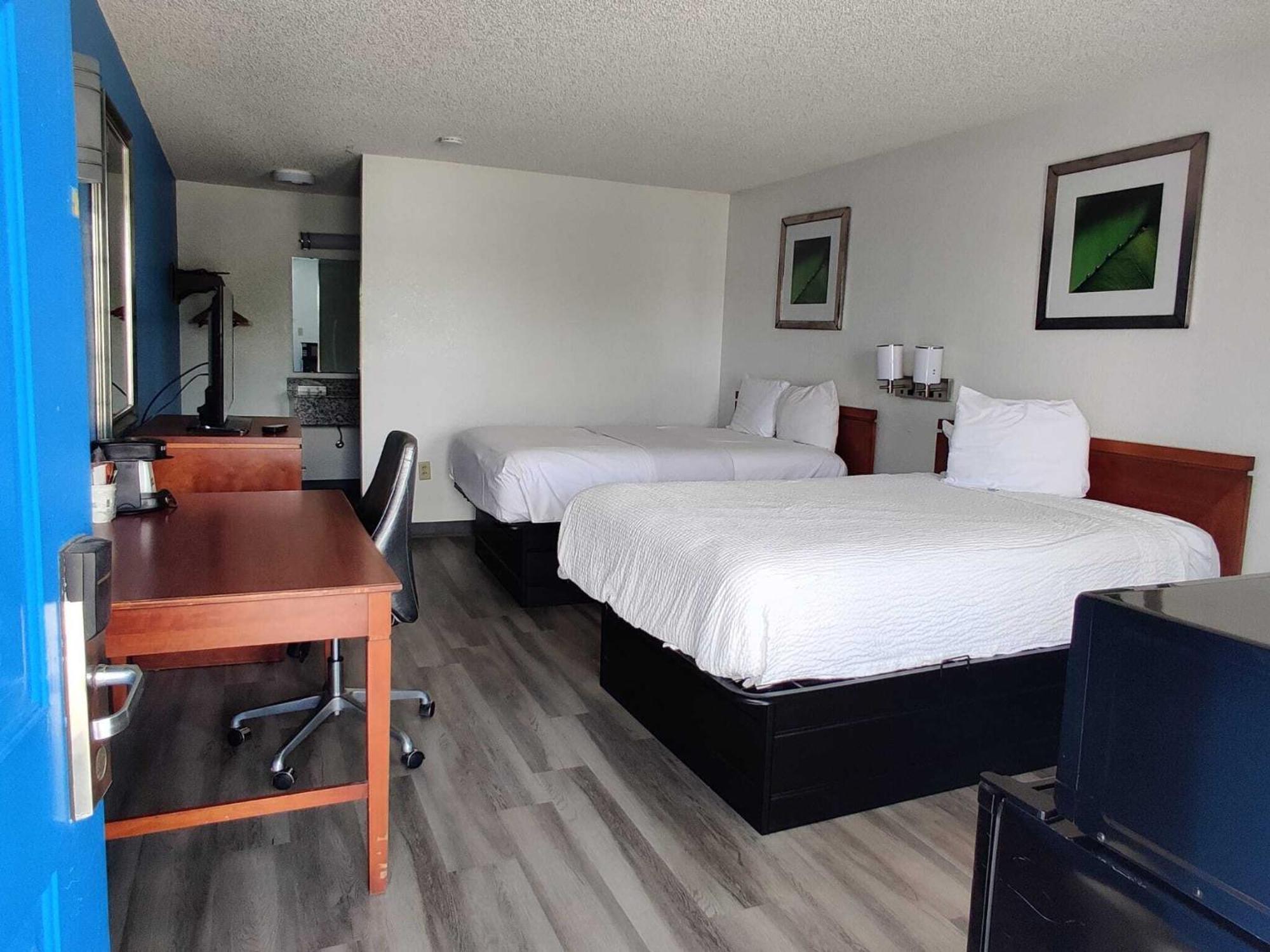 Hotel Travelodge By Wyndham I-10 2*