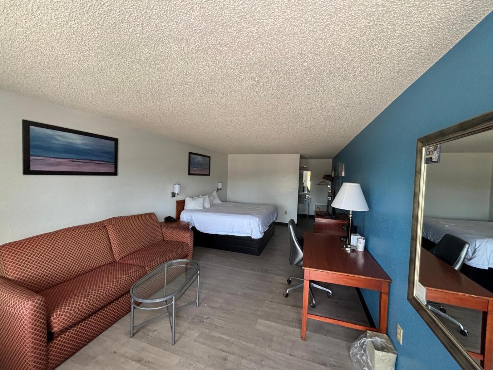 Travelodge By Wyndham I-10 Hotel Macclenny