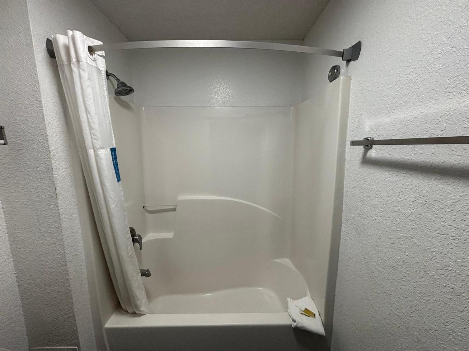 Travelodge By Wyndham I-10 Macclenny