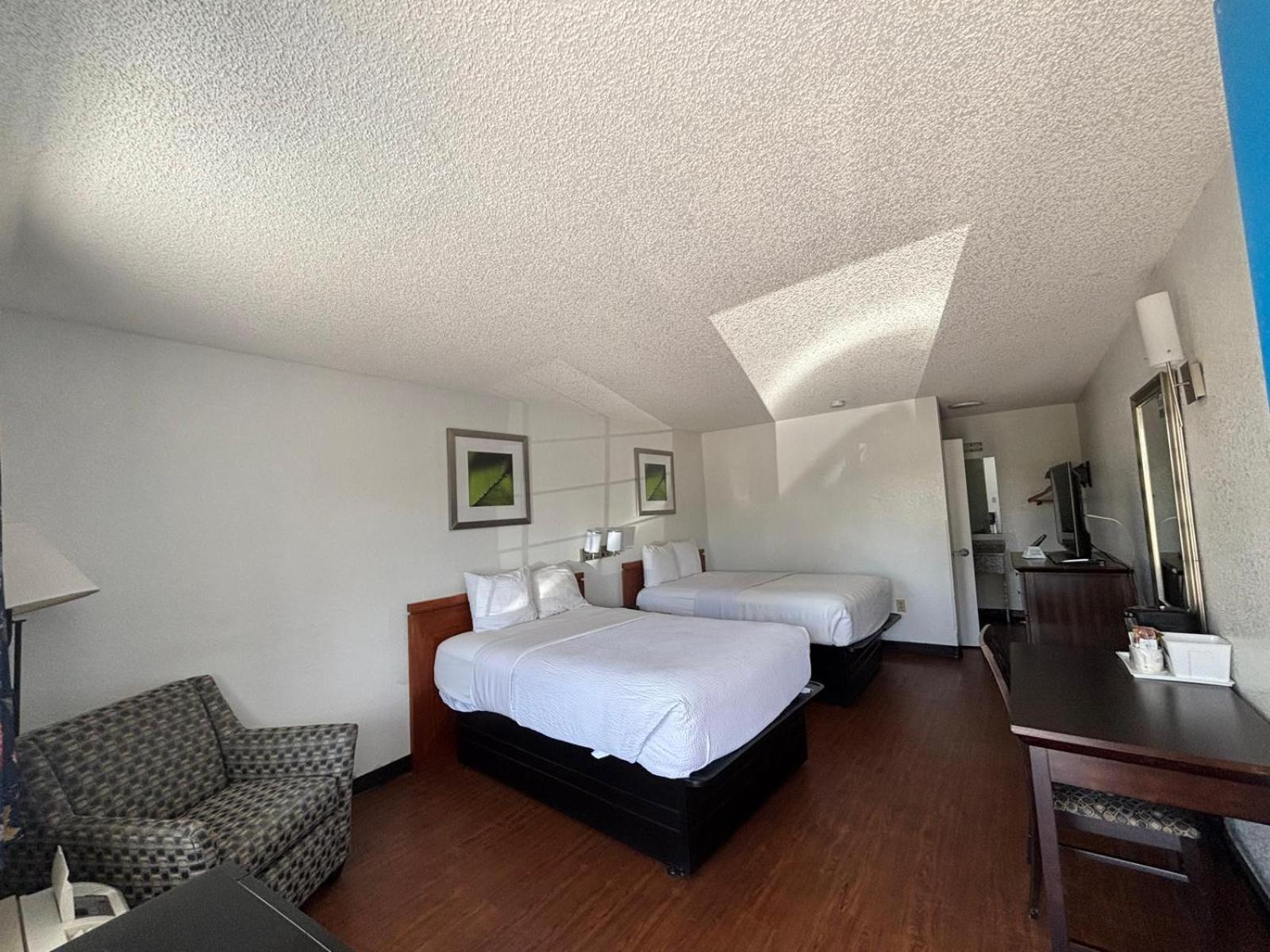 Travelodge By Wyndham I-10 2* Macclenny
