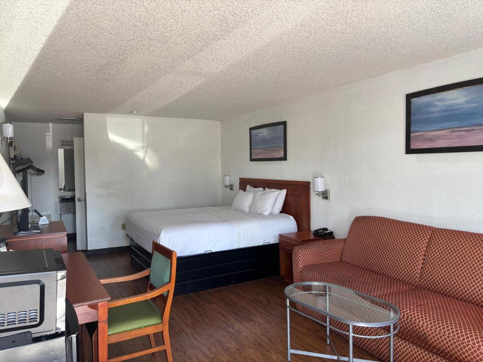 Hotel Travelodge By Wyndham I-10