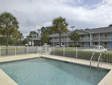 Travelodge By Wyndham I-10 2* Macclenny
