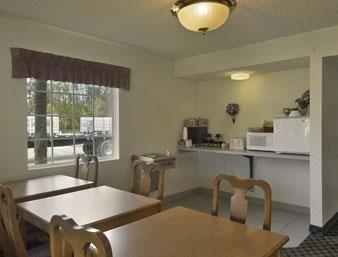 Travelodge By Wyndham I-10 Macclenny