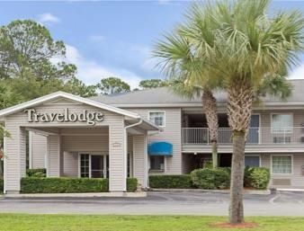 Hotel Travelodge By Wyndham I-10 2*
