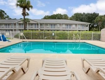 Hotel Travelodge By Wyndham I-10