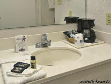 Hotel Travelodge By Wyndham I-10 2*